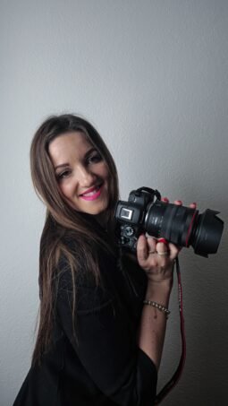 Zuzana Torbiková Food Photographer Zürich