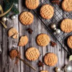 spekulatius sušienky