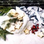 vianočné škoricové hviezdičky