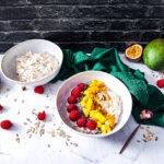 Bircher-müsli