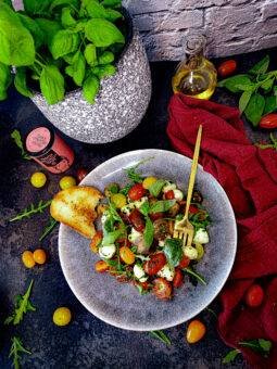 caprese