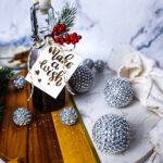 gingerbread syrup