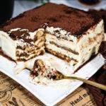 tiramisu recept original