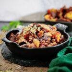 holunderblütten kaiserrschmarn