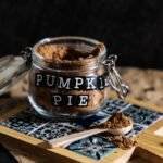 pumpkin pie spice