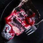 halloween piece of cake