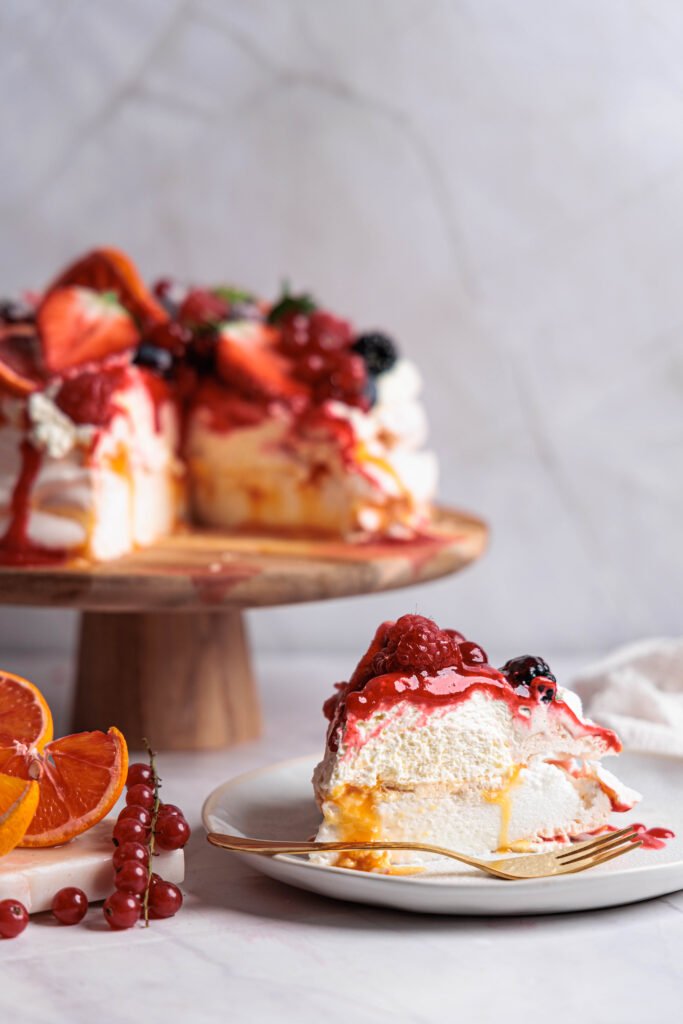 pavlova