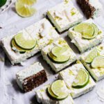 lime coconut cake