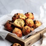 no yeast bread rolls