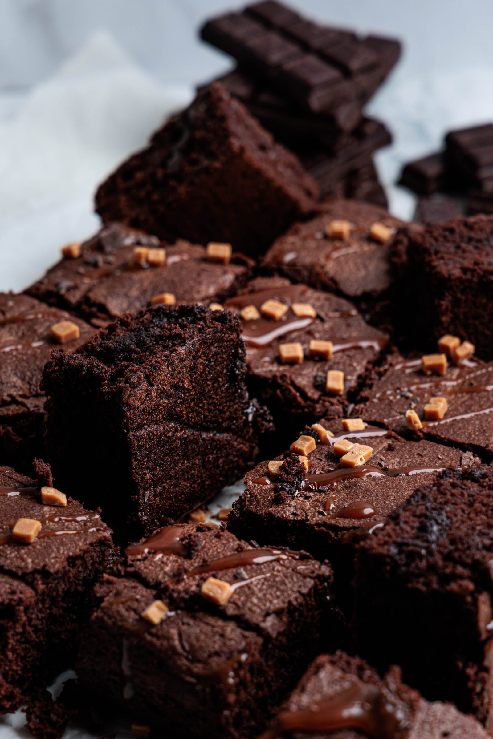 brownies