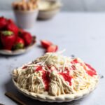 spaghetti eis