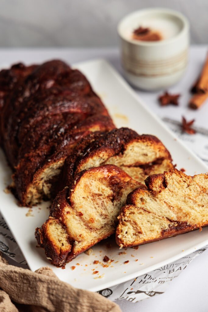 chai babka