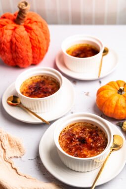 kurbis creme brule