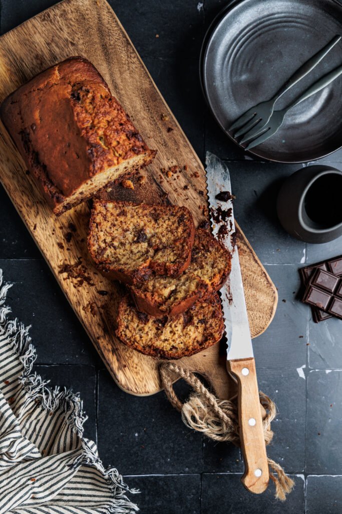 bananenbrot