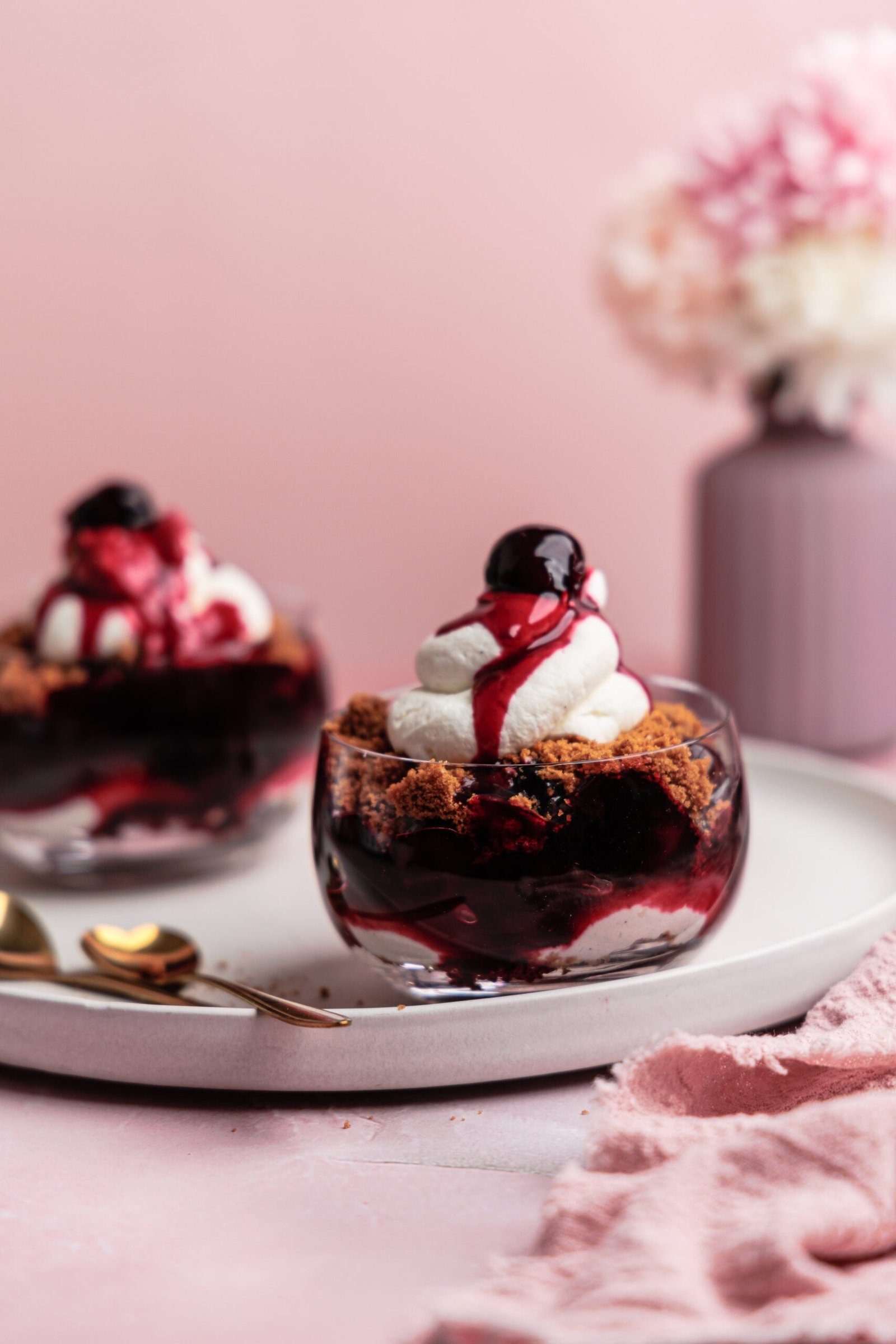 valentinstag dessert