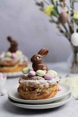veľkonočný paris brest