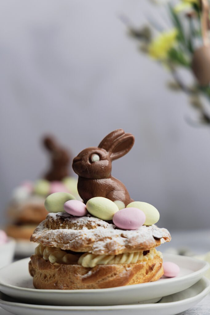 easter paris brest