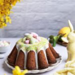 lemon bundt cake