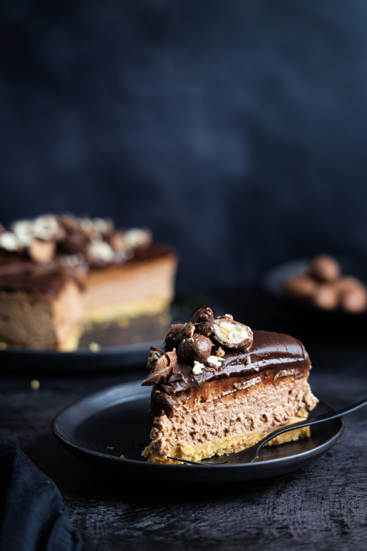 no bake cheesecake