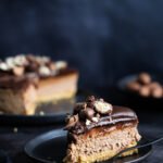 no bake cheesecake